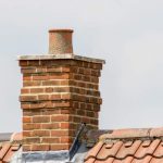 chimney repair services in Devon