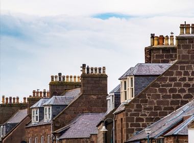 Roof Cleaning & Coating in Devon