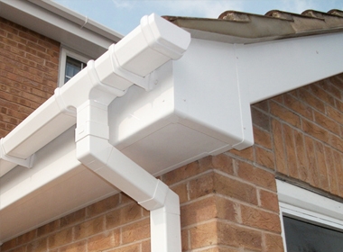 Fascias & Soffits Companies near Devon