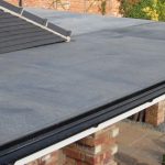 Flat Roofing Sidmouth