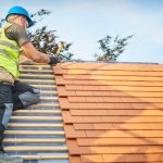 how much do Roofers cost in Honiton