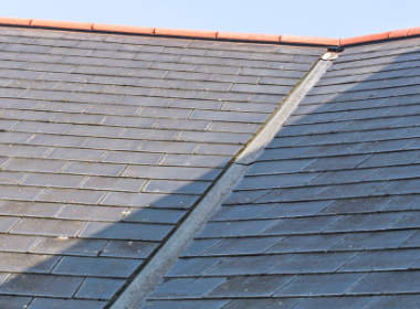 slate Roofing Company in Devon