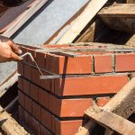 chimney repair company in Devon