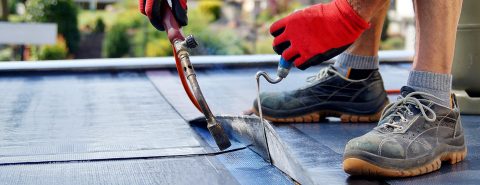 Exmouth Emergency Roof Repairs 