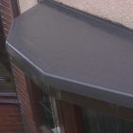 flat roofing company near me in Devon