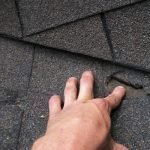 how much does a flat roof cost in Devon