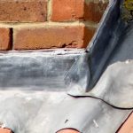 chimney and leadworking repairs in Devon