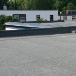 local flat roof contractors in Devon