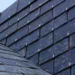 Devon slate roofing services