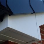 fascia and soffit installation Devon