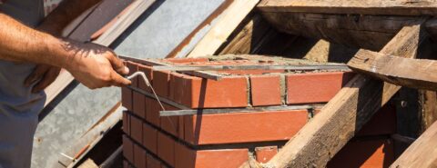 Chimney Repairs Near Me Torquay TQ1, TQ2, TQ3 