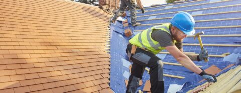 Roofing Company Near Me Honiton EX14