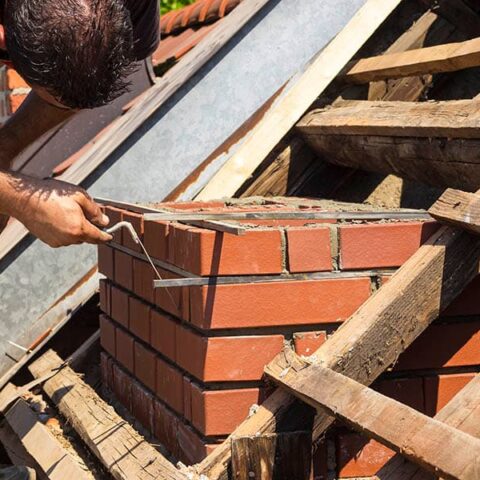 Trusted Roofers contractors in Honiton