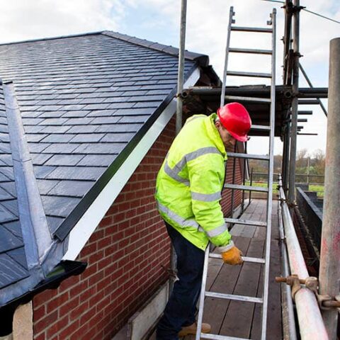 Roofers services near Honiton