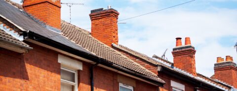 Chimney Work Devon