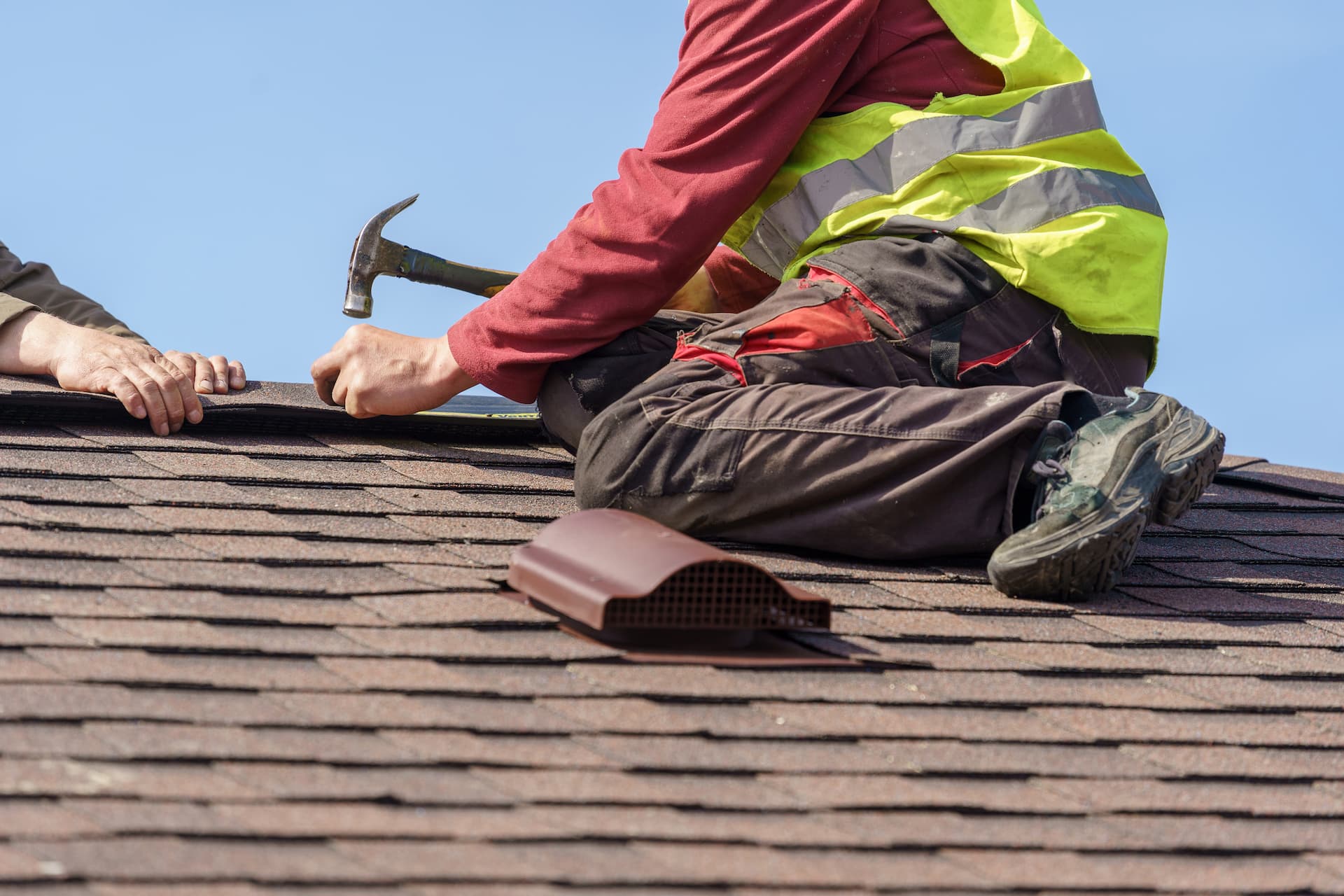 Roof Repairs Honiton