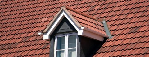 Torquay Ridge Clay Tile Roofs