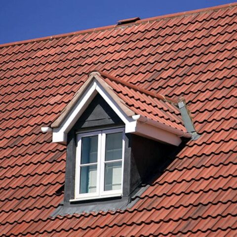 Tiled & Slate Roofs in Honiton