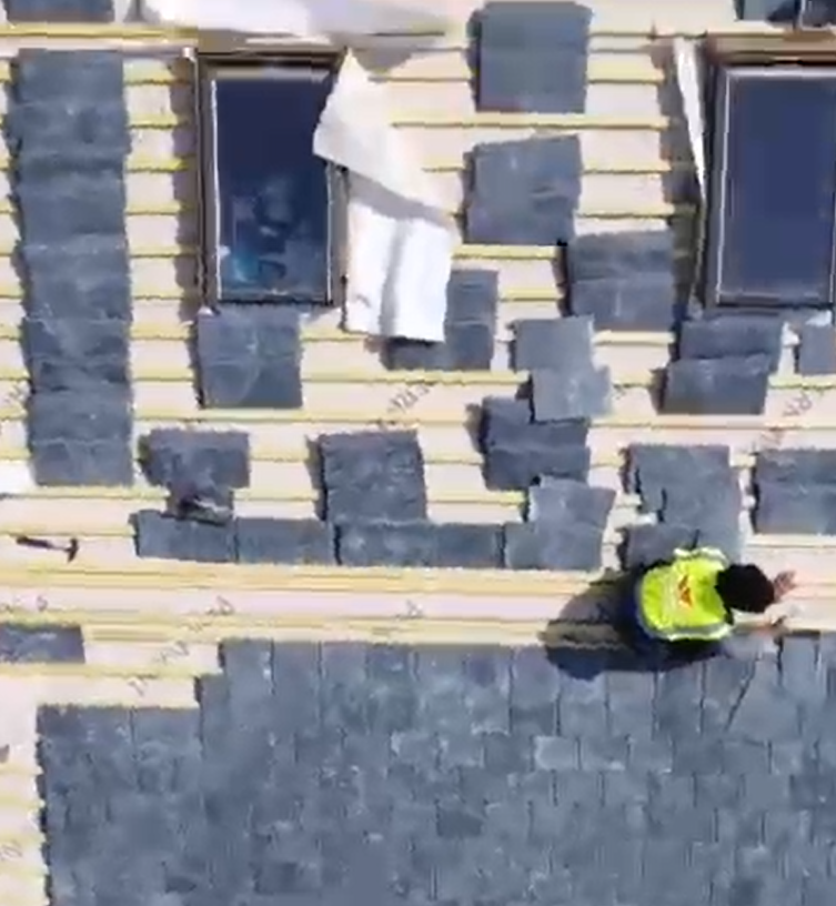 New Roof