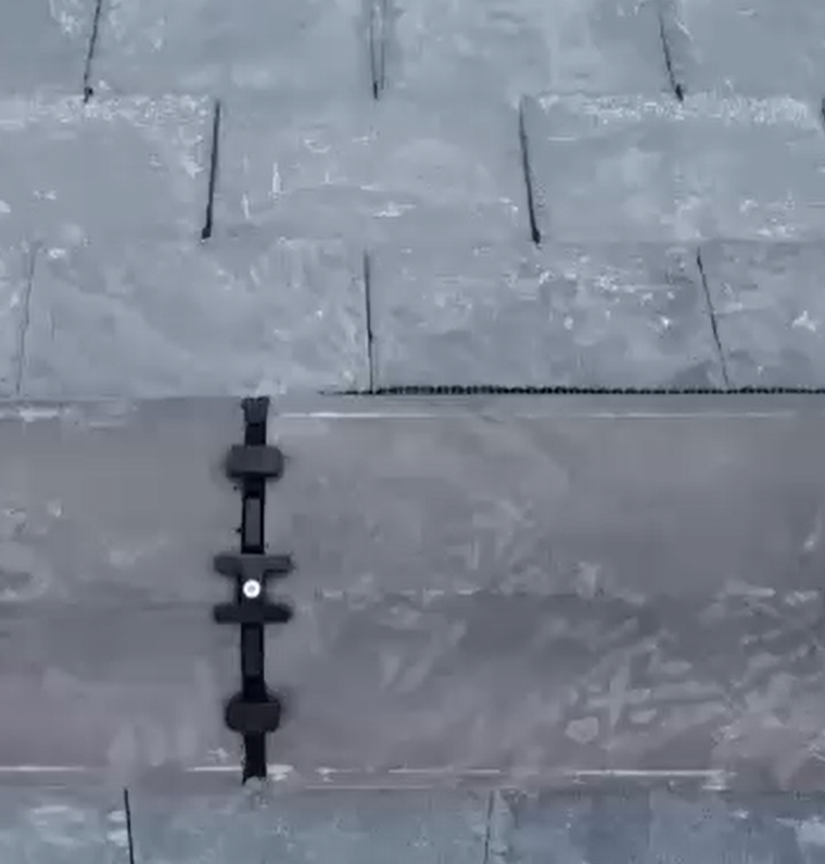 New Roof