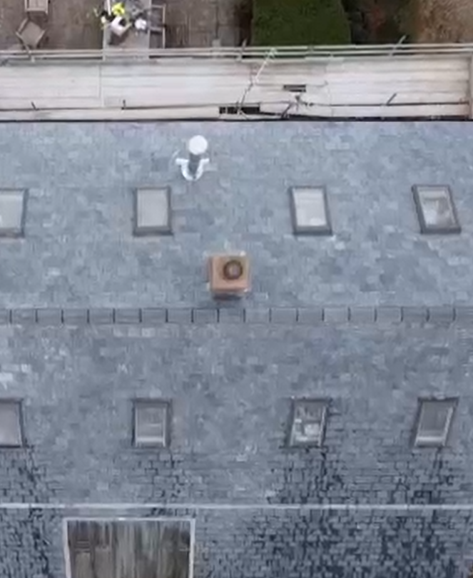 New Roof